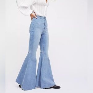 Free People Just Float On Flares